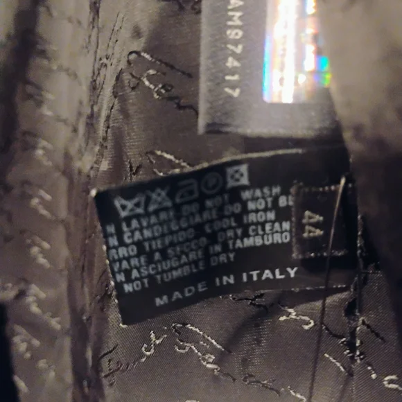 Fendi Blazer - Picture 4 of 6